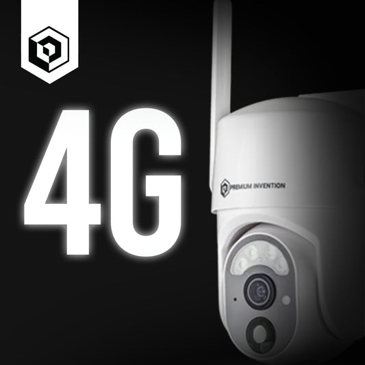 The Benefits of 4G Cameras Over Traditional WiFi Cameras