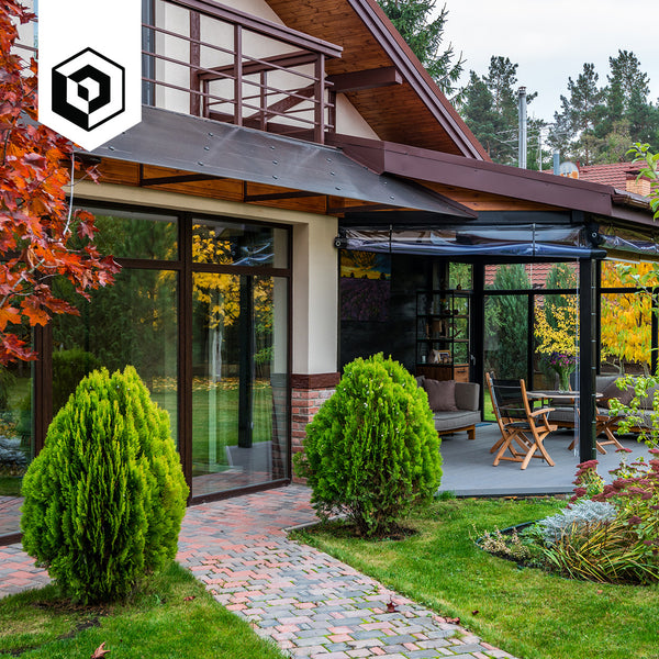 Best Outdoor Security Cameras for First Time Homeowners