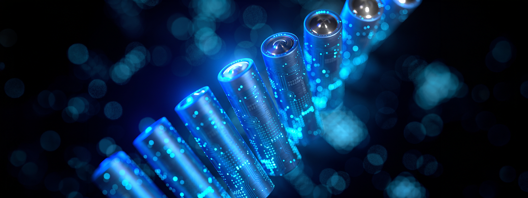 Why Battery Efficiency Matters in Security Cameras