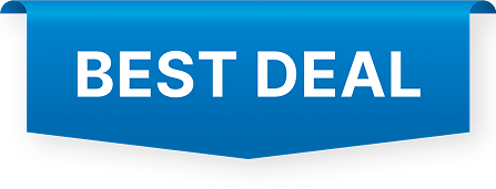 Wireless S4 Pro - WiFi badge