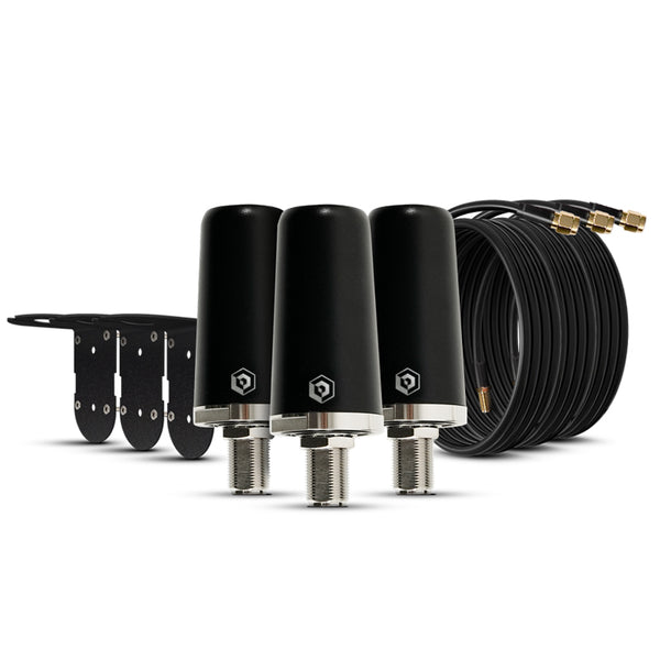 External Antenna Pro