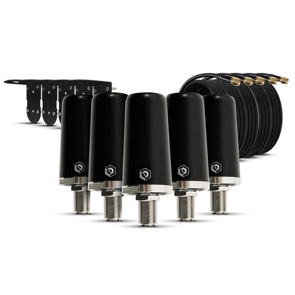 External Antenna Pro