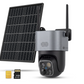 Wireless P2 Camera - 4G (EU)