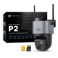 Wireless P2 Camera - 4G (EU)