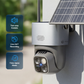 Wireless P2 Camera - 4G (EU)