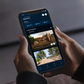 Wireless P2 Camera - 4G (EU)