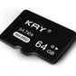 Premium Invention A1 Memory Card 64 GB