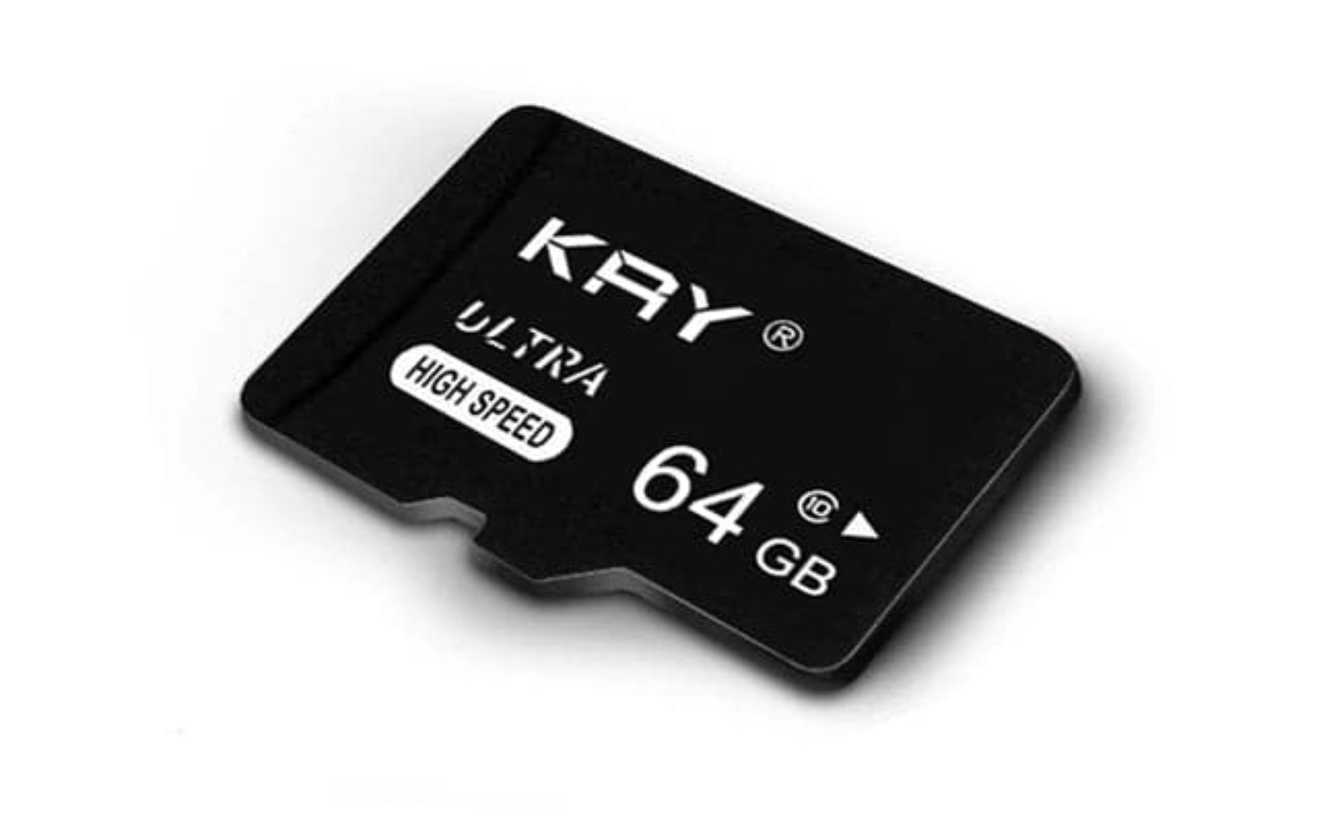 Premium Invention A1 Memory Card 64 GB