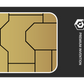 Premium Invention Sim Card