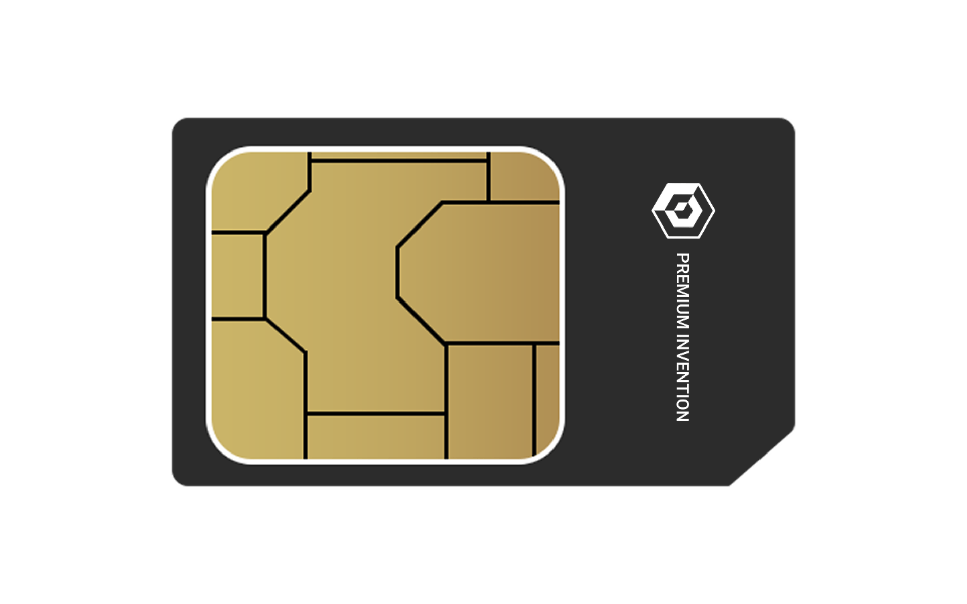 Premium Invetion Sim Card
