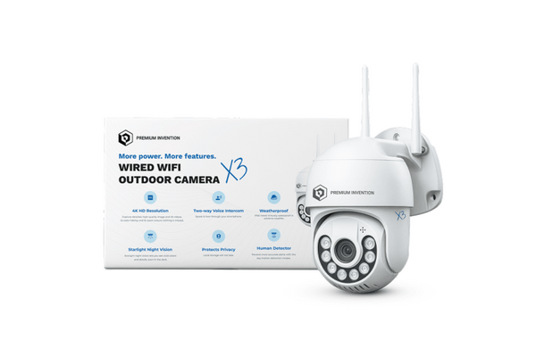 Optima X3 Pro