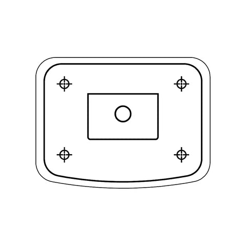 Easy Install Drilling Template